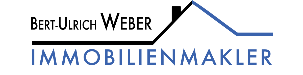 Weber Immobilien Logo